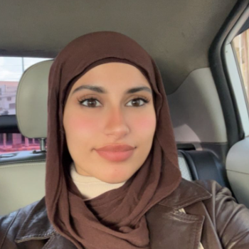 Maya Aloqayli