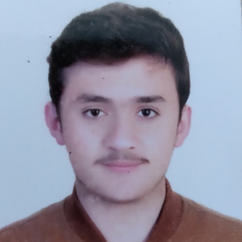 Saif Aldeen Altamimi