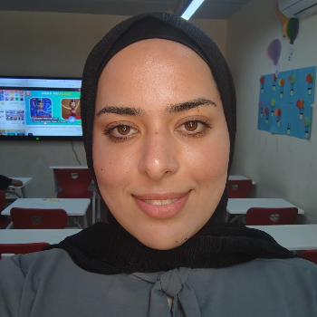 Lana Abdel Razaq